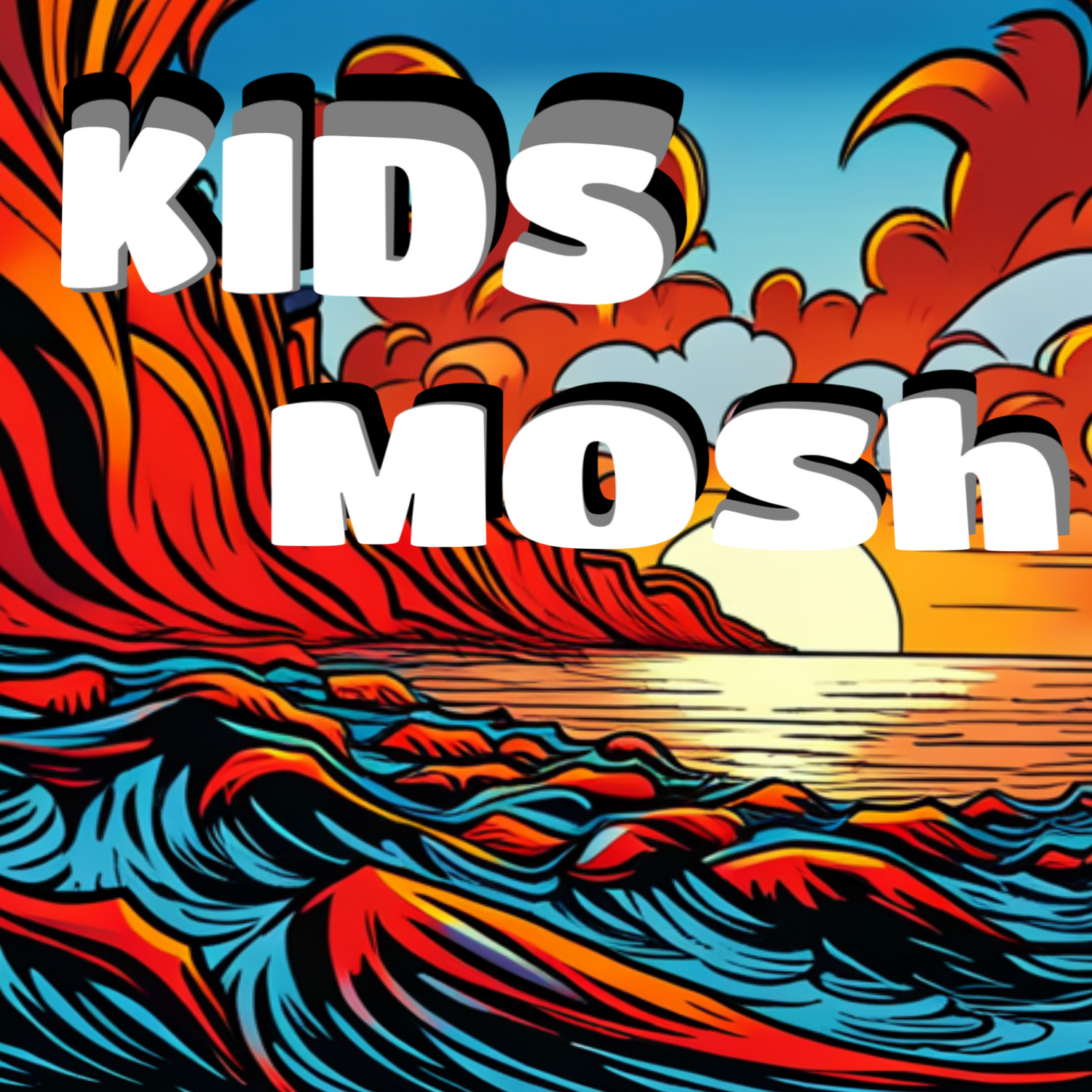 KIDS MOSh