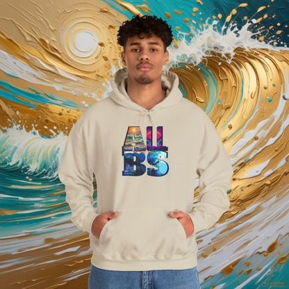 All About the BS Hoodie