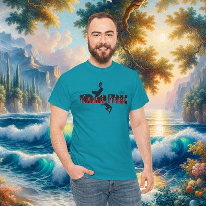 iBOOG's Foam Free T-Shirt: Be Free