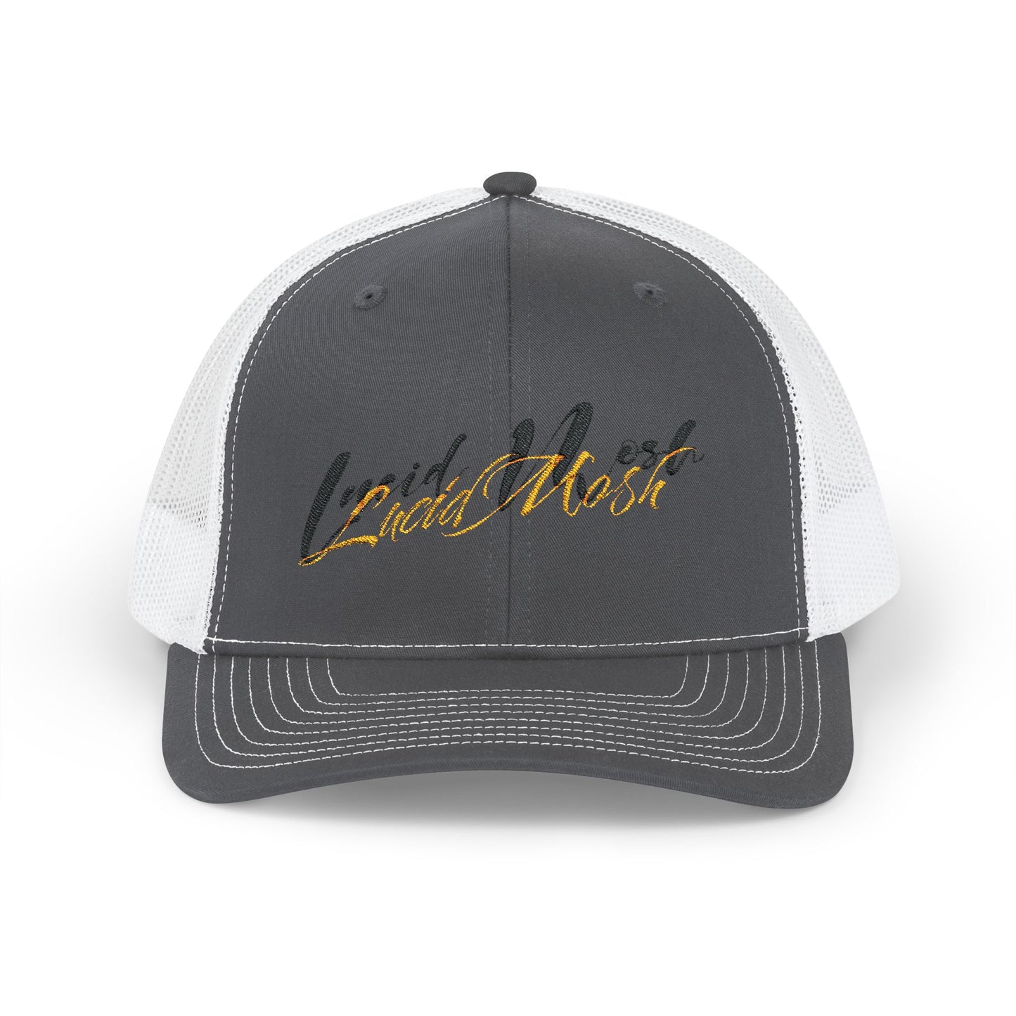 Trucker Cap - LUCID MOSh Design