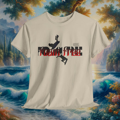 iBOOG's Foam Free T-Shirt: Be Free