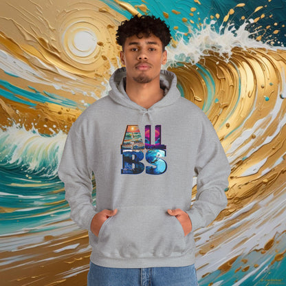 All About the BS Hoodie