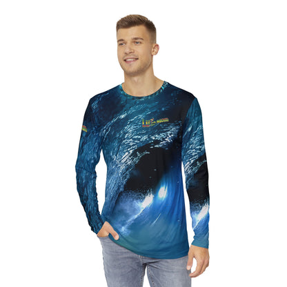 Night-Ops Long Sleeve Shirt from LUCID MOSh