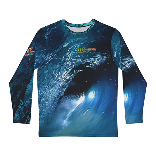 Night-Ops Long Sleeve Shirt from LUCID MOSh