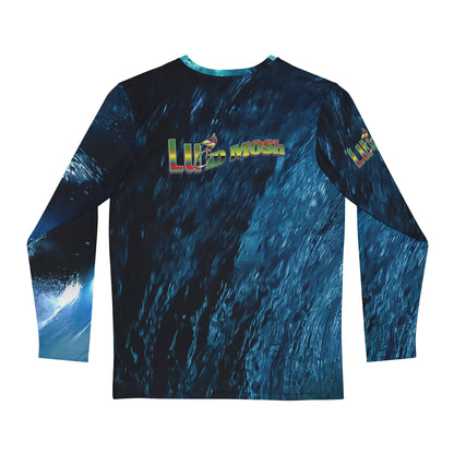 Night-Ops Long Sleeve Shirt from LUCID MOSh