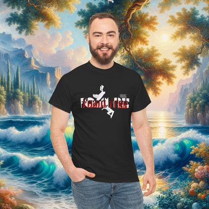 iBOOG's Foam Free T-Shirt: Be Free