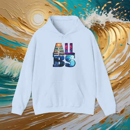 All About the BS Hoodie