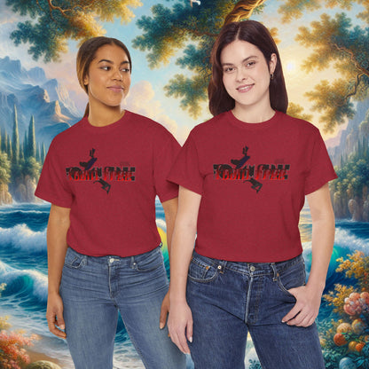 iBOOG's Foam Free T-Shirt: Be Free