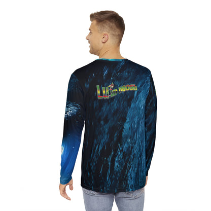 Night-Ops Long Sleeve Shirt from LUCID MOSh