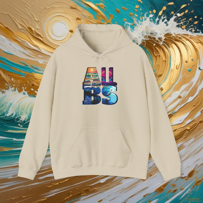 All About the BS Hoodie